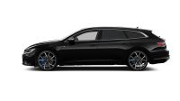 Volkswagen Arteon - Vorschau Bild 4