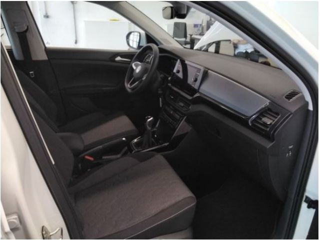 T-Cross 1.0 TSI Life Kamera/Navi/ACC/App-Connect