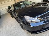 Mercedes-Benz SL 500 - Umbau auf SL65 AMG Black Series  - gebrauchte Mercedes-Benz SL 500 aus dem Jahr 2001