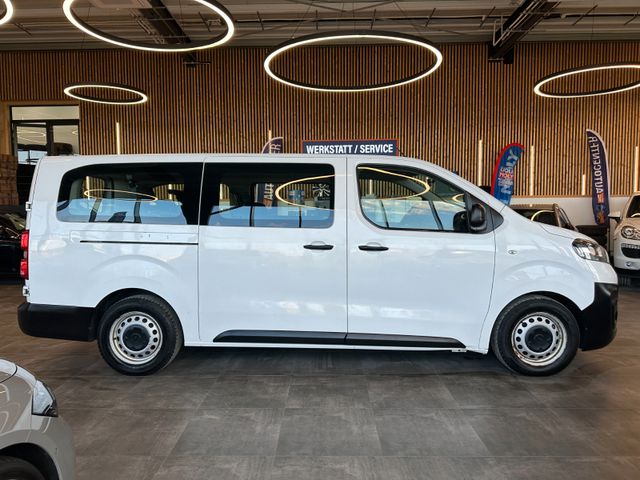 Opel Vivaro Kombi L *9 Sitzer*