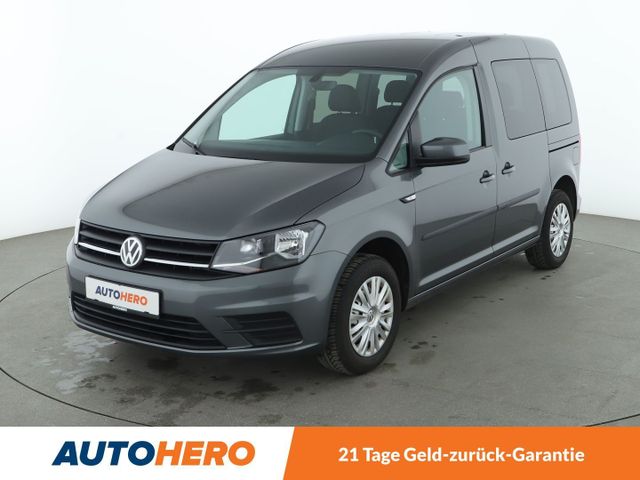 Volkswagen Caddy 1.0 TSI Trendline BM *TEMPO*PDC*AHK*