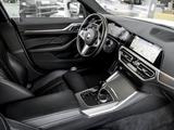BMW 430i M SPORT+H/K+LASER+DA PROF+360° - BMW 430 Gran Coupé aus 2022