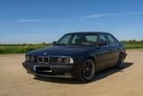 BMW E34 535i Vorfacelift | M30 Motor mit 3... - BMW 535 mit Benzin-Antrieb: Limousine, 535i E34