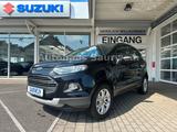 Ford EcoSport Titanium - Ford EcoSport in Wuppertal