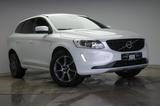 Volvo XC 60 D3 Geartronic Ocean Race - Volvo XC60: Weiß