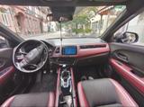 Honda HR-V 1.5 VTEC TURBO Sport Sport - Honda HR-V Sport mit Benzin-Antrieb