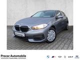BMW 116 i DAB WLAN Parkassistent Klima Shz - BMW 116 in Solingen