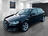 Audi A3 S-Line Sportpaket plus * TÜV+SERVICE NEU