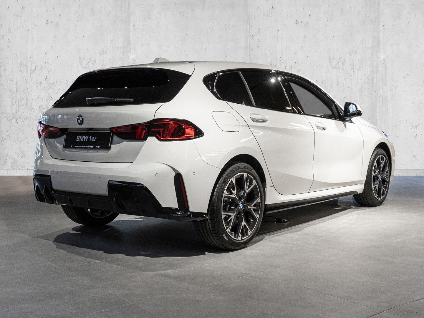 BMW 120 M Sport Design DA RFK LKH SZH
