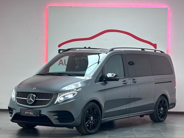 Mercedes-Benz V 220 V -Klasse V 220/250/300 d EDITION