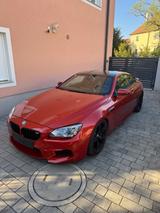 BMW M6 Coupé M6 - gebrauchte BMW M6 aus dem Jahr 2012