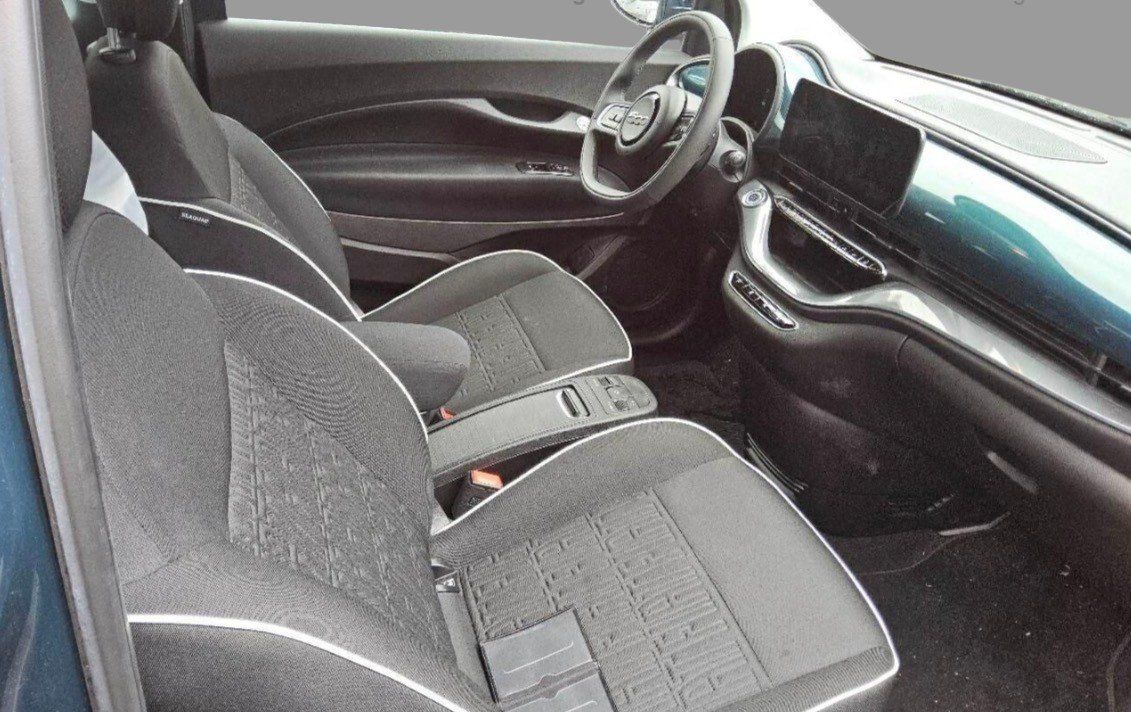 Fiat 500 e Base AUTOM.,Navi,SHZ,360 Kamera imagem 3