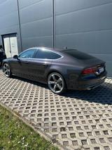 Audi S7 4.0 TFSI V8 quattro S tronic Sportback - - Audi S7 Gebrauchtwagen