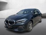 BMW 118 i LED-Scheinwerfer PDC Navi Professional - BMW: Scheinwerfer