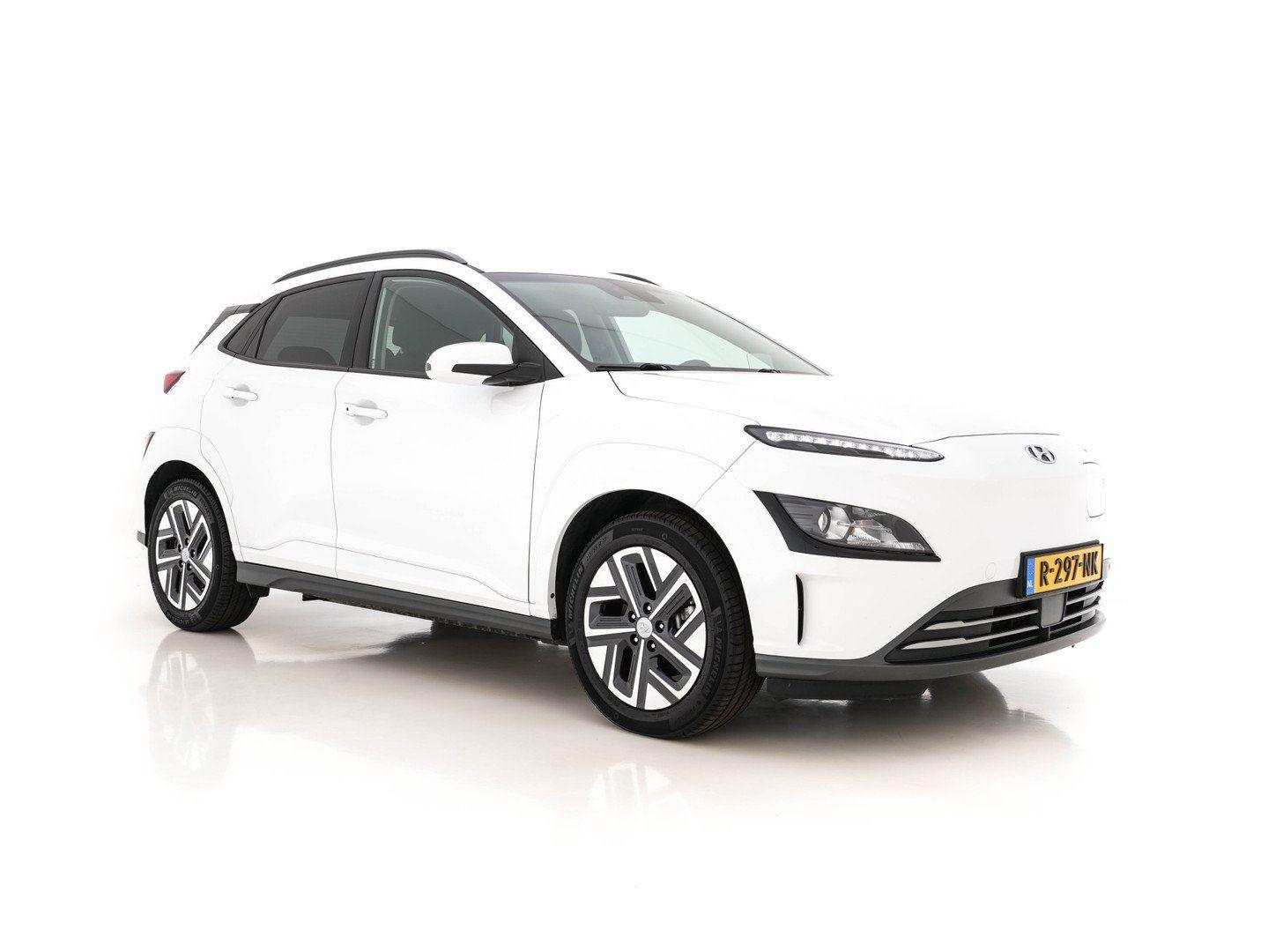 Hyundai KONA Kona EV Fashion 39 kWh [ 3-Fase ] {SOH-100%} (IN