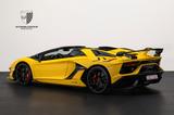 Lamborghini Aventador SVJ Roadster FullCarbon/Lift/Sensonum - Lamborghini aus 2022