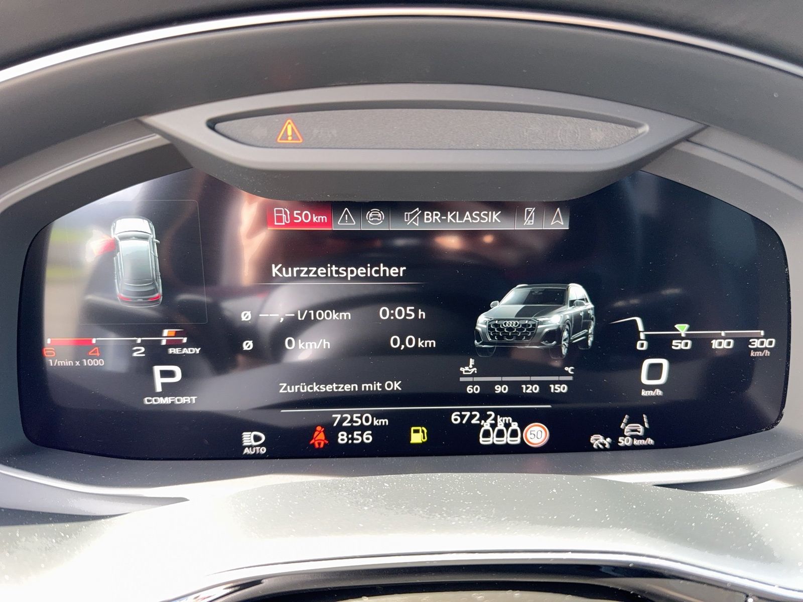 Audi Q7 - Bild 11