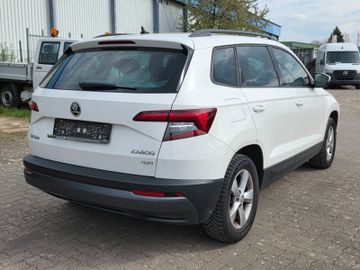 Skoda Karoq - 4