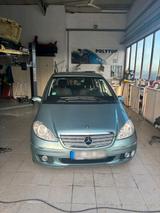 Mercedes-Benz Verkaufe Mercedes Benz  A170 - Mercedes-Benz 170 v