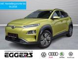 Hyundai Kona Elektro *Style*LED*RüKam*Wärmepumpe*ACC* - Hyundai KONA Elektro: Wärmepumpe