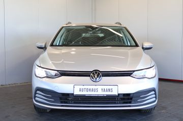 Volkswagen Golf - 2