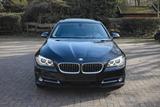 BMW 530d M-paket  Top Zustan Vollausserstartung - BMW 530: M Paket