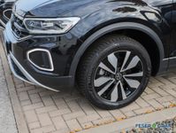 Volkswagen T-Roc - Vorschau Bild 5
