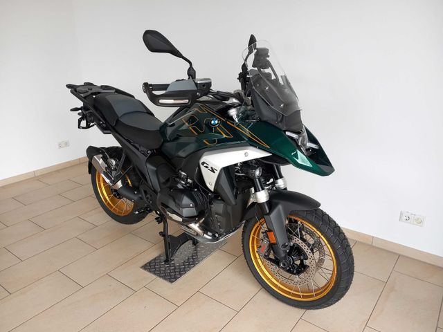 BMW R 1300 GS *Option 719* *4 Pakete*