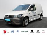 Volkswagen Caddy Kasten KR 2.0TDI HECKFL+SHZ+PDC+FSE+GJR
