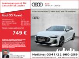 Audi S5 Avant TFSI MATRIX*Sportsitze+*B&O*20*Carbon** - Audi S5: Kombi