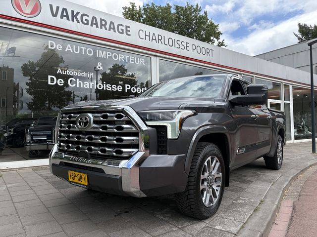 Toyota TUNDRA 1794 Onbekend