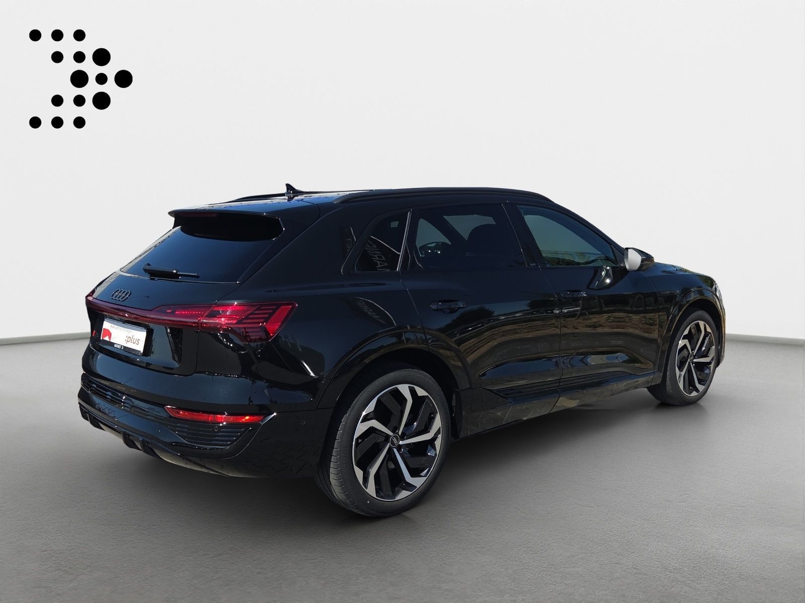 Audi Q8 e-tron - Bild 20