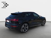 Audi Q8 e-tron - Vorschau Bild 20