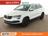 Skoda Karoq 2.0 TDI Style 4x4 Aut.*NAVI*LED*ACC*SPUR* - Skoda Karoq in Essen