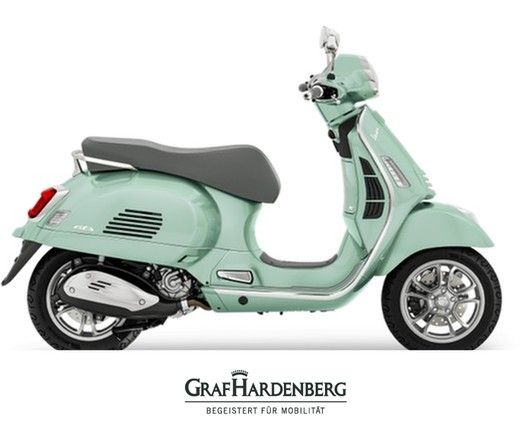 Vespa VESPA GTS 310 E5+ VESPA GTS 310 E+