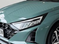 Hyundai i20 - Vorschau Bild 5