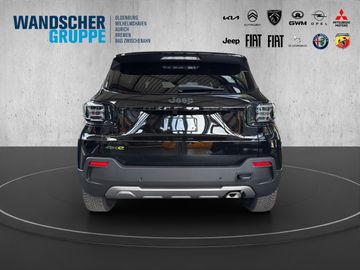 Jeep AVENGER MY25 4XE *PDC*ISOFIX*LED*ALLWETTER*