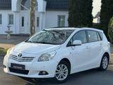 Toyota Verso Edition*SERVICE NEU* - gebrauchte Toyota Verso aus dem Jahr 2011