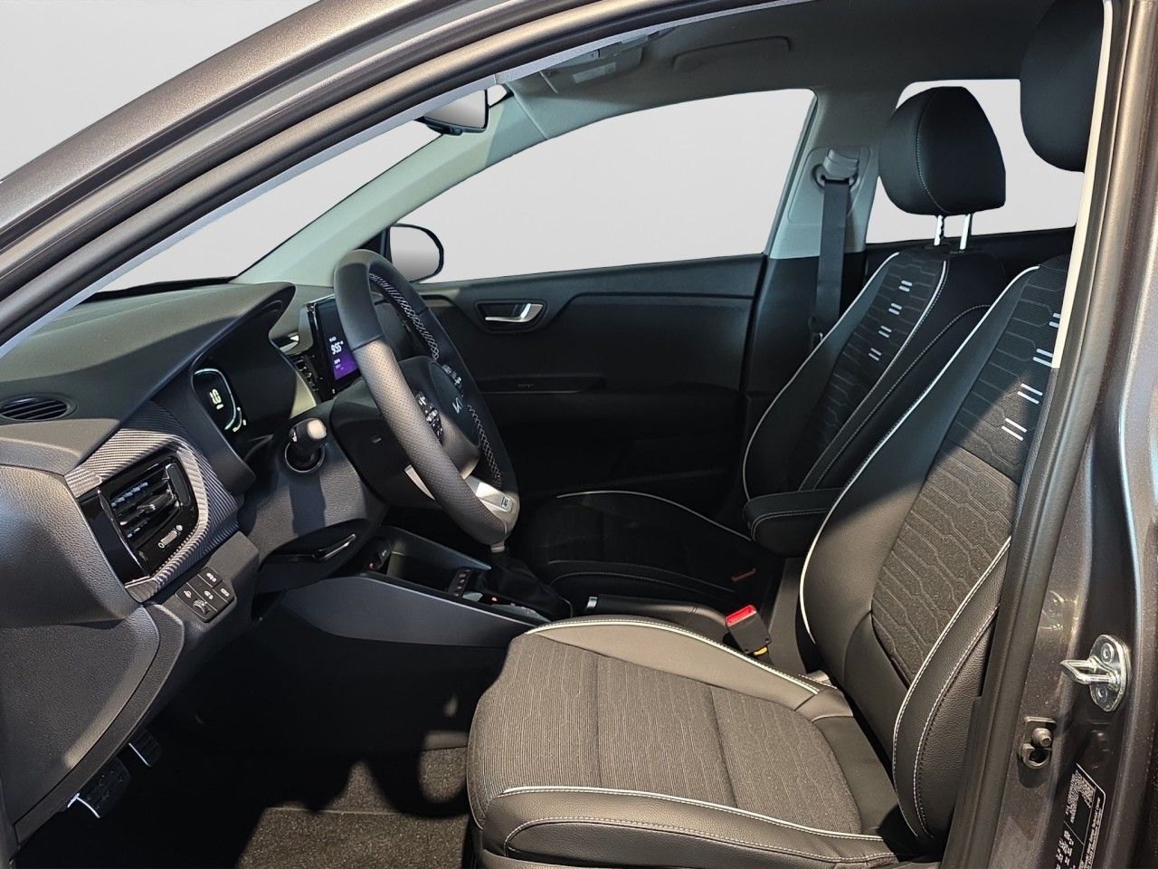 Kia Stonic - Bild 11