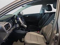 Kia Stonic - Vorschau Bild 11