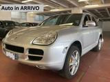 Porsche Cayenne 3.2 - Porsche Cayenne aus 2005