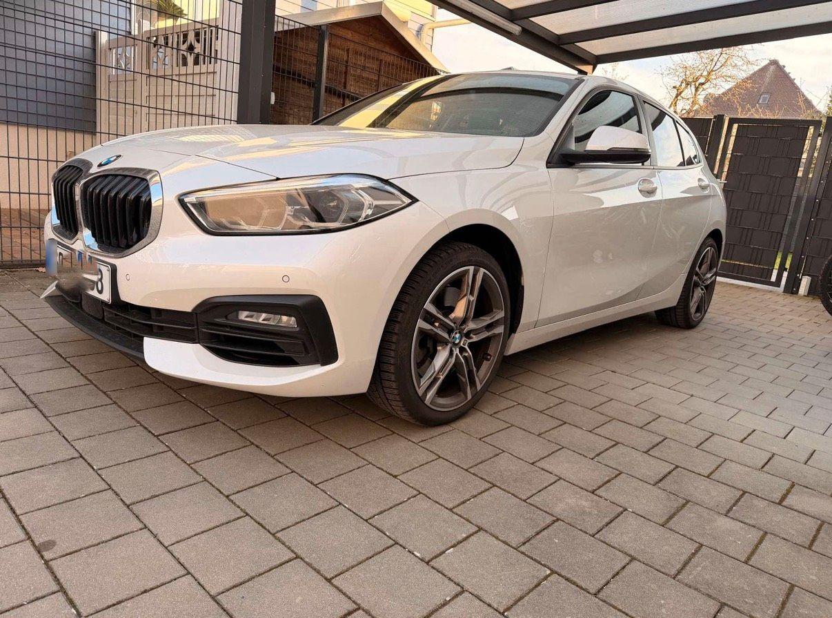 BMW 120