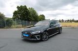Audi S4 Avant 3.0 TDI quattro Matrix ACC VirtualCockp - Audi S4 TDI Gebrauchtwagen