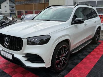 Mercedes GLS 580 - 7