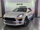 Porsche Macan S Diesel*APPROVED 12/26*PANO-SCHIEBE*STHZ* - Porsche Macan Gebrauchtwagen