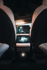 Tesla X PLAID | FSD | YOKE | 6 SEATER | 22 ZOLL - Tesla Model X: Plaid