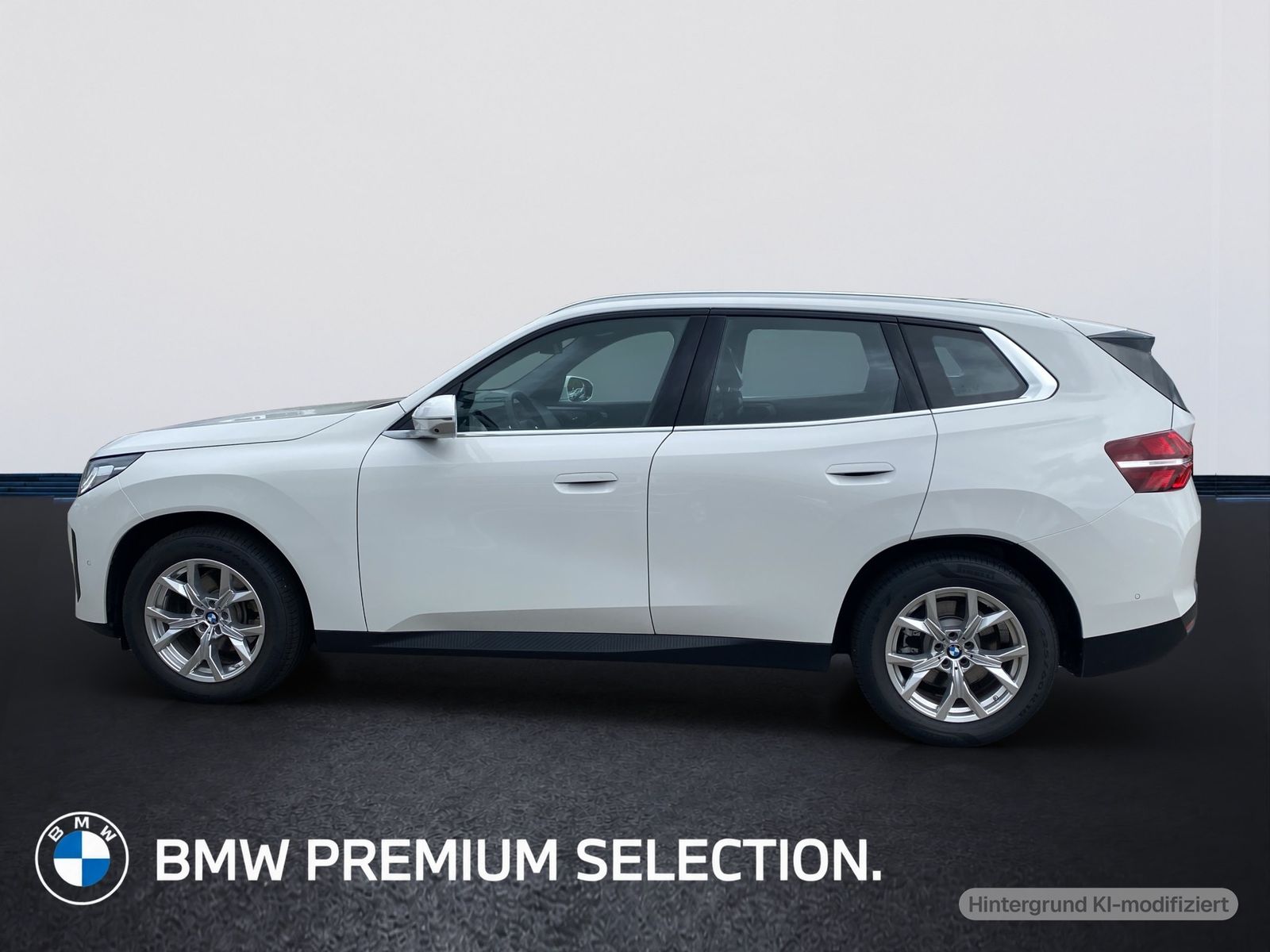 BMW X3 20d xDrive AHK 360°KAMERA KOMFORTZUG foto 4
