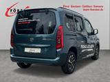 Toyota Proace City Verso 1.5 D-4D L1 Team D *NAVI*SH - gebrauchte Toyota PROACE CITY aus dem Jahr 2024
