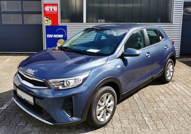 Kia Stonic 1.2 Edition 7 / SOFORT VERFÜGBAR