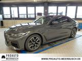 BMW 420d xDrive Gran Coupe M Sport AHK/STNDHZNG/H&K - BMW 420 Gran Coupé in Duisburg